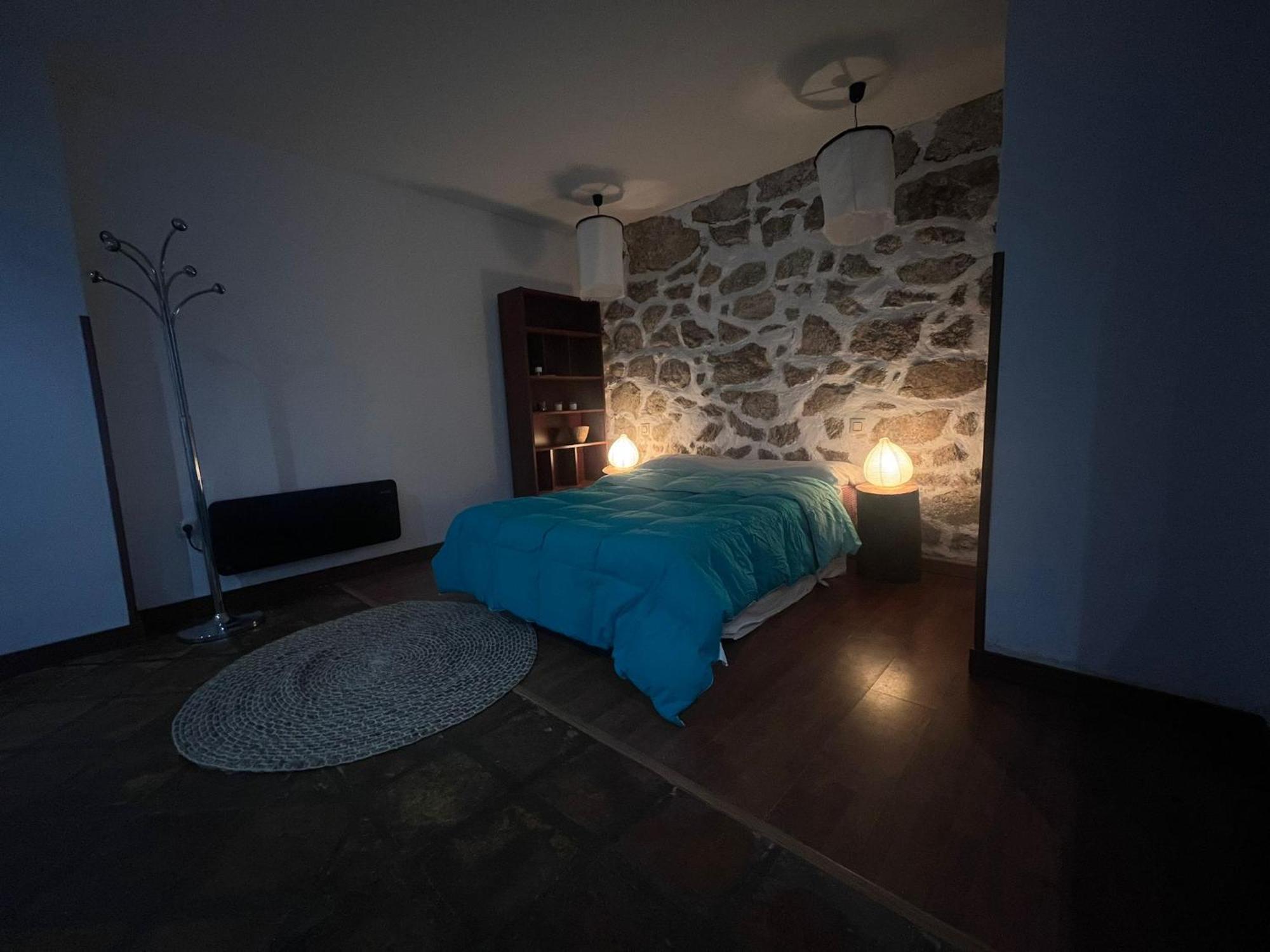 Appartamento La Cerra -Tiny-House Mijares  Esterno foto