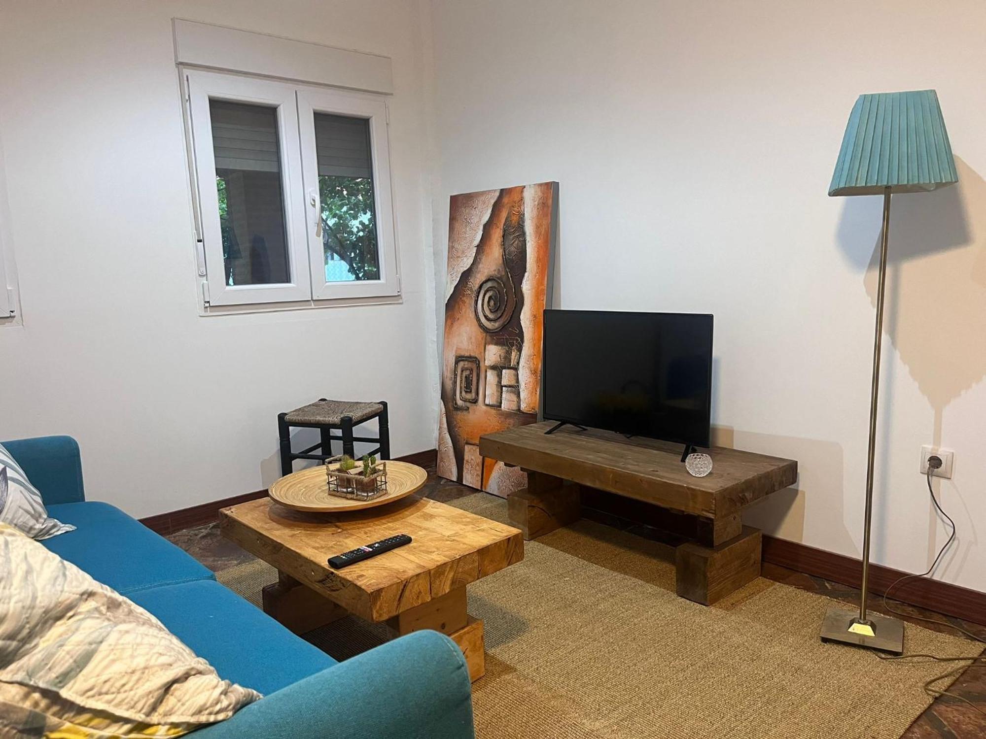 Appartamento La Cerra -Tiny-House Mijares  Esterno foto