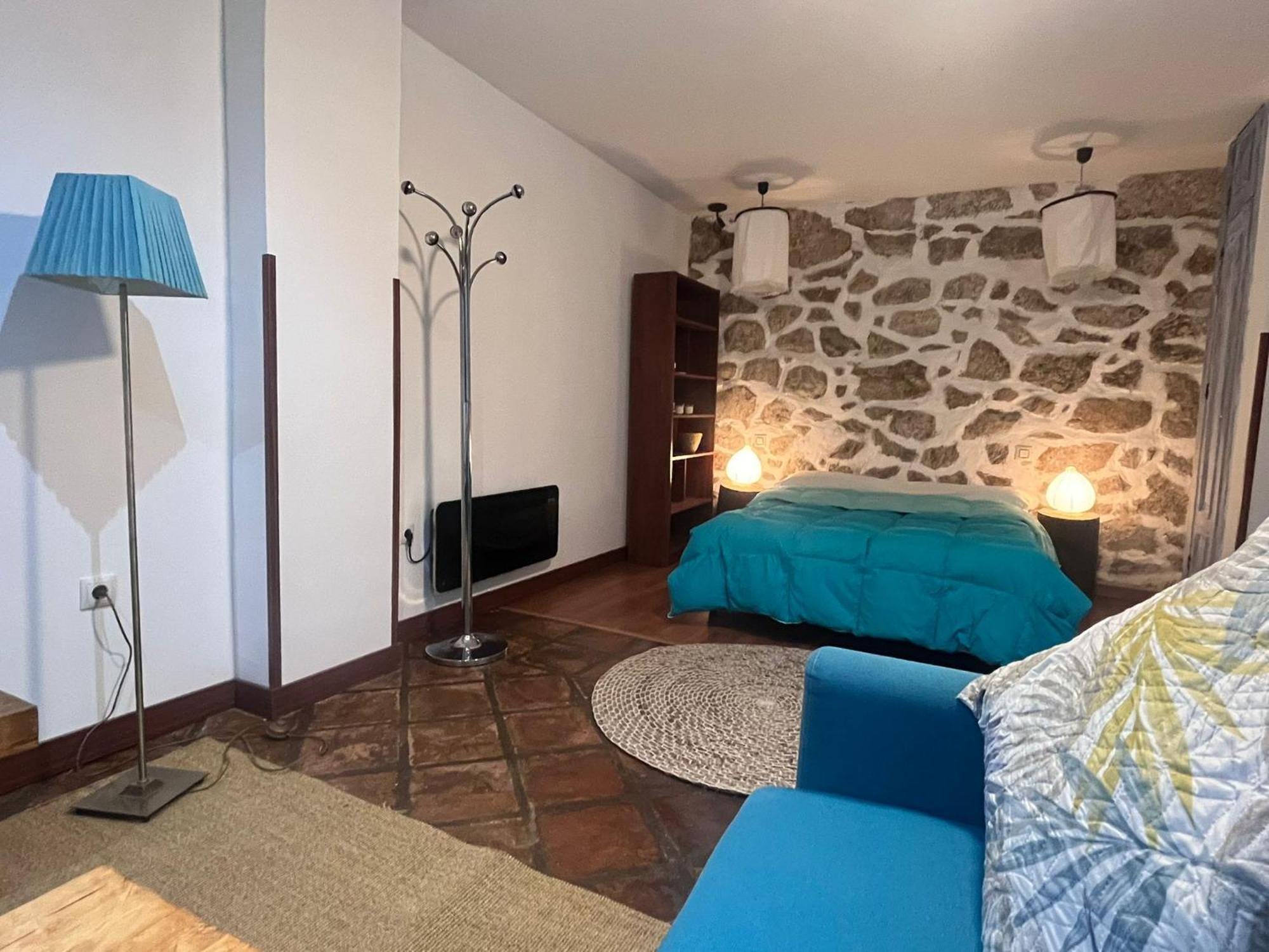 Appartamento La Cerra -Tiny-House Mijares  Esterno foto