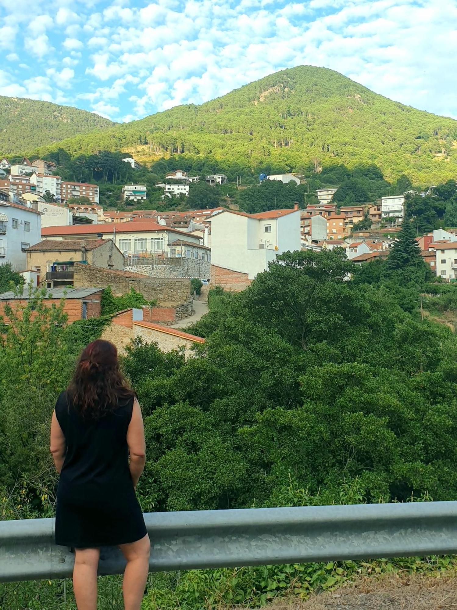 Appartamento La Cerra -Tiny-House Mijares  Esterno foto